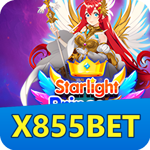 Formulário de Registro X855BET